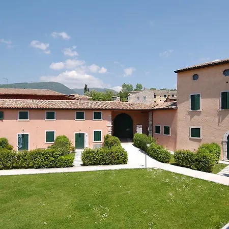 I Cortivi Apartmán *