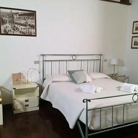 I Cortivi Apartmán