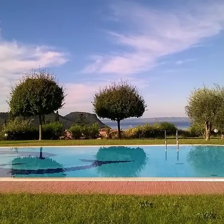 شقة I Cortivi كوسترمانو