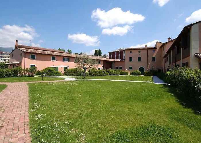 Appartamento I Cortivi *