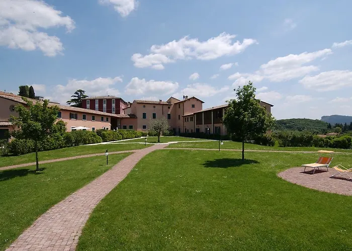 Appartamento I Cortivi Costermano