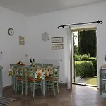 Apartman I Cortivi