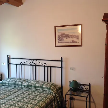 I Cortivi Διαμέρισμα Costermano