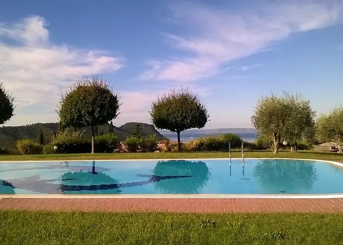 Appartement I Cortivi Costermano