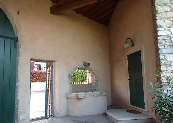 Appartement I Cortivi *