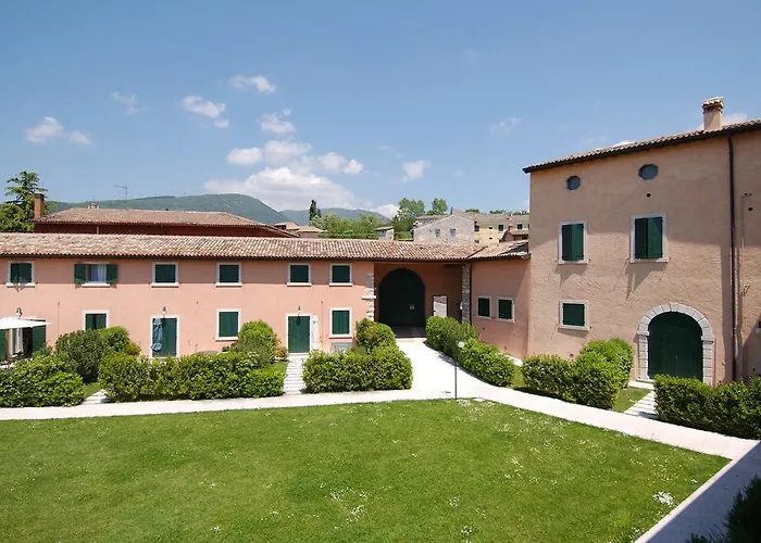 I Cortivi Appartement *
