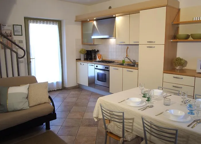 I Cortivi Appartement *