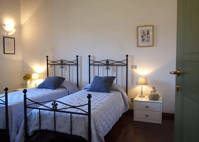 I Cortivi Appartement Costermano
