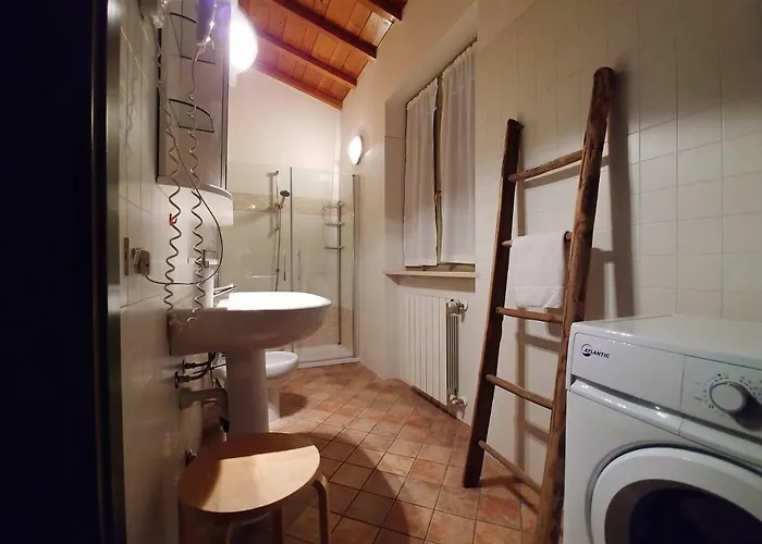 I Cortivi Appartement *