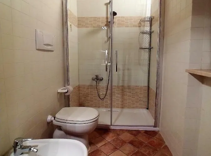 Appartement I Cortivi