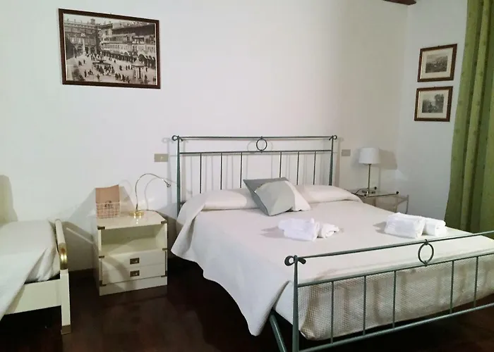 I Cortivi Appartement