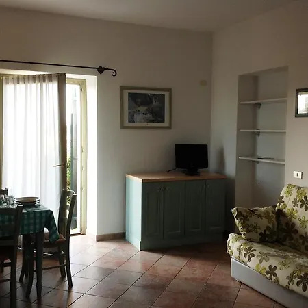 I Cortivi Lägenhet Costermano
