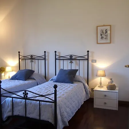 I Cortivi Lägenhet Costermano